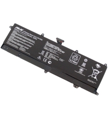 Pin laptop Asus Vivobook X201 X202 X201E X202E S200 S200E (Mã C21‑X202) 38 Wh